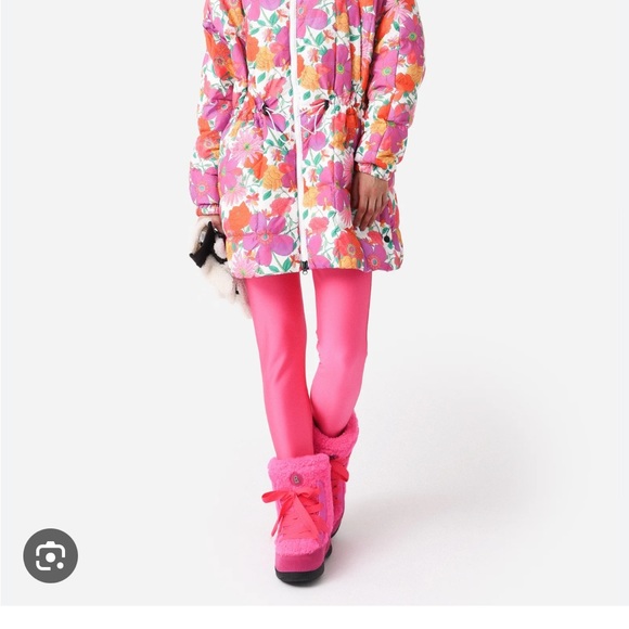 BOGNER FIRE + ICE
X LoveShackFancy Women's Yama Down Jacket - Picture 2 of 8